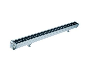 RGB LED Duvar Washer 24 Adet Sahne ışıkları Su Geçirmez Sahne Aydınlatma