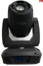 330W 15R Keskin Işın Taşınan Kafa Işık Taşınabilir Sahne Işıklandırma Disco / DJ için Armatürler