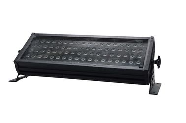 Tiyatro Sahne Aydınlatma Açık RGB LED Duvar Duşu Dijital Ekranlı Işıklar