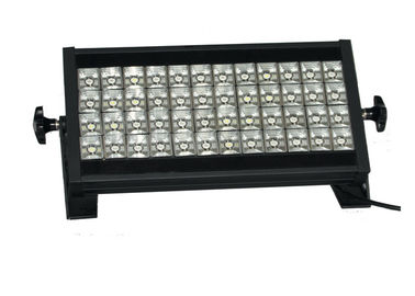 Profesyonel RGB LED Duvar Washer, Su geçirmez IP65 LED Duvar Wash Light Yüksek Güç