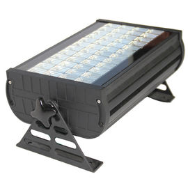 Profesyonel RGB LED Duvar Washer, Su geçirmez IP65 LED Duvar Wash Light Yüksek Güç