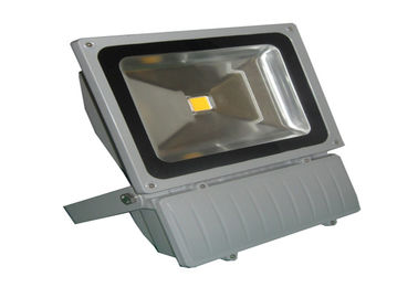 Düğün / Parti için Alüminyum Döküm 100W LED Sahne Taşkın Işık Supper Parlaklık