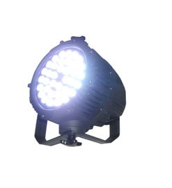 Yüksek Gçte 36 x 10w Rgbw Suya Dayanıklı Dış Aydınlatma Par Can Işık Sahne Işını