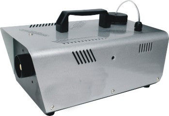 DJ Disco Özel Efekt Ekipmanları 900W Duman Makinası / Otomatik Sisleme Makinesi