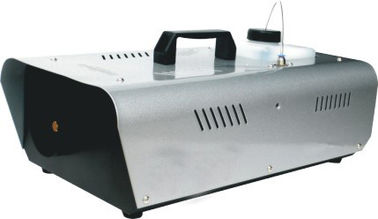 Güçlü Özel Efektif Ekipman 1500w Gece Kulübü Show Sis Efekti İçin Dmx Duman Mahcini
