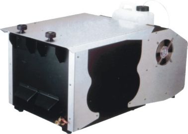 Kuru Buz Etkisi Duman DMX Kulübü Aşaması 3000w Düşük Sisli Makinesi Özel Efekt Ekipmanları