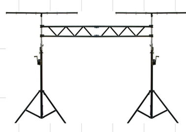 Dış Aydınlatma Makas / Sahne Truss Bar Işıklar veya Studio ışıkları Kulesi Lift