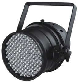 Çok Renkli LED Par Can Işıklı DMX Par 64 Lamba Küçük Sahne Işıklandırma