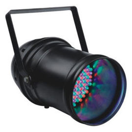 LED Par Cans 183pcs 10mm LED DMX512 Disco DJ Sahne Aydınlatma RGB Uzun Par lambası