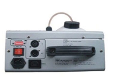 1500W Up-Forard Sisleme Makinesi Özel Efekt Ekipmanları / Disco Dekoru İçin Zemin sis makineleri