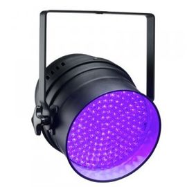 LED Par Can Işıkları 181pcs UV Renkli Aydınlatma DMX Par64 Nightclub LED Işıklar AC 120v / 240v 20W CE ve RoHS Lambası