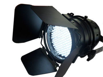10mm Sıcak Beyaz DMX LED Par Can Işıklar Işıklar / Parti Aydınlatma 177pcs / 181pcs / 183pcs için
