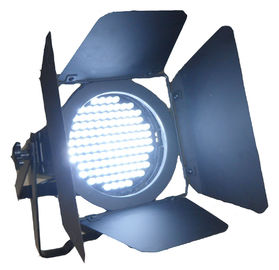 10mm Sıcak Beyaz DMX LED Par Can Işıklar Işıklar / Parti Aydınlatma 177pcs / 181pcs / 183pcs için