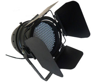 10mm Sıcak Beyaz DMX LED Par Can Işıklar Işıklar / Parti Aydınlatma 177pcs / 181pcs / 183pcs için