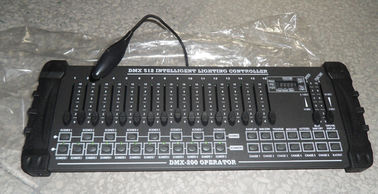 Led Aydınlatma DMX Aydınlatma Kontrol / Disko Dmx Aydınlatma Kontrol Ekipmanları
