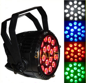 Dmx Açık Par38 LED Projektör Alüminyum Alaşımlı IP65