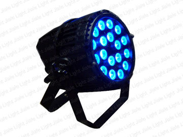 Dmx Açık Par38 LED Projektör Alüminyum Alaşımlı IP65