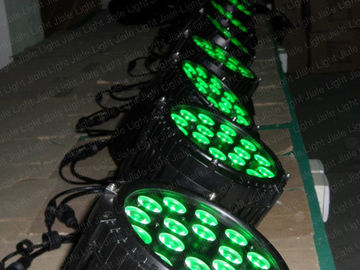 Dmx Açık Par38 LED Projektör Alüminyum Alaşımlı IP65