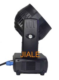 19 x 12w Rgbw Led Zoom DJ Led Sahne Işını / Hareketli Baş Yıkama Işığı