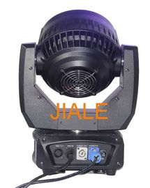 19 x 12w Rgbw Led Zoom DJ Led Sahne Işını / Hareketli Baş Yıkama Işığı