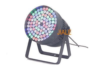 Dmx Professional LED Stage Lighting 90pcs 3watt Rgbw for Decoration