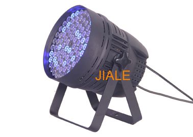 Dmx Professional LED Stage Lighting 90pcs 3watt Rgbw for Decoration