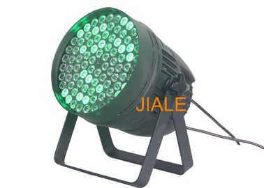 Dmx Professional LED Stage Lighting 90pcs 3watt Rgbw for Decoration
