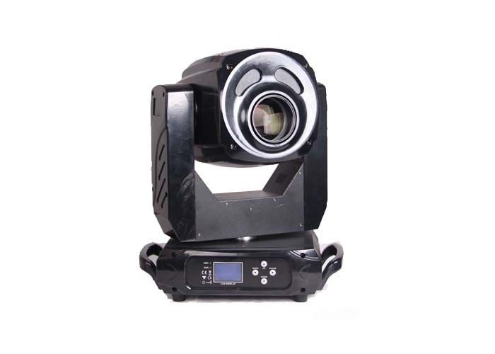 DJ Sahne Işın Hareketli Kafa Işık OSRAM SIRIUS HRI 280 W Aydınlatma Kaynağı