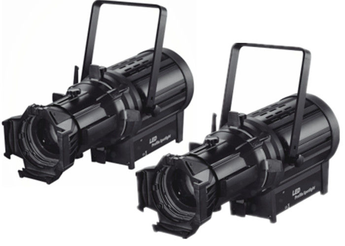 Large Stage Led Photography Lights , 16 Bit 1CH Led Picture Light IP23