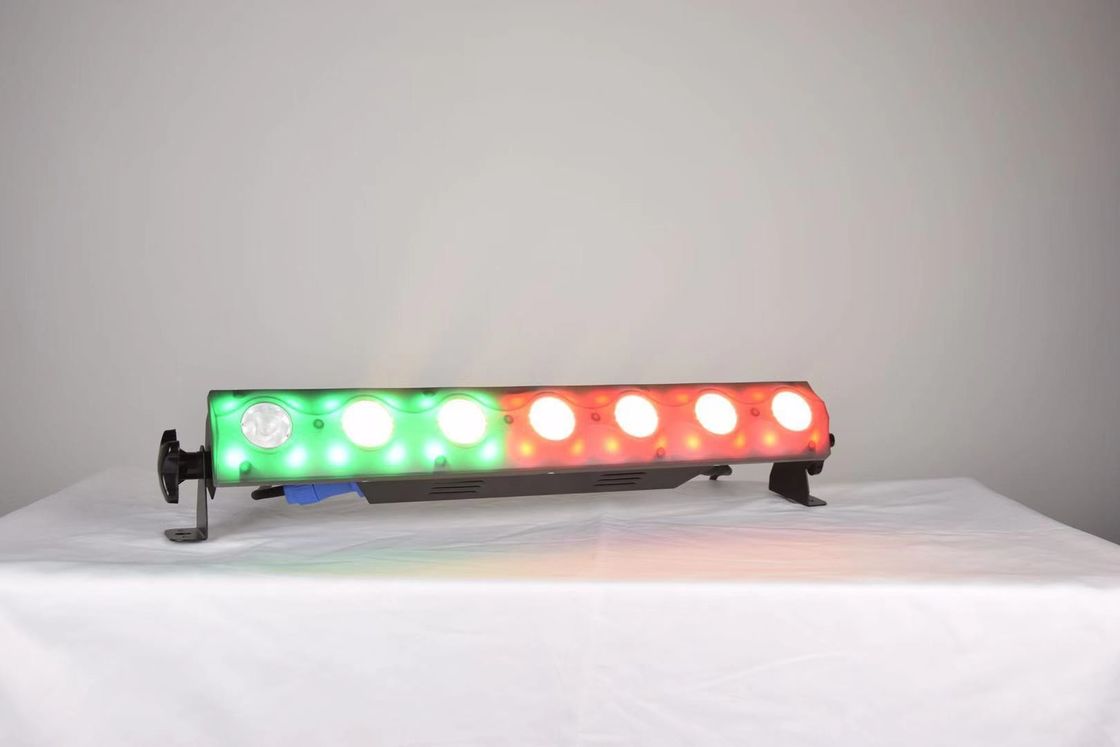 IP33 Led Duvar Yıkayıcı Dış Mekan, Led Duvar Yıkayıcı Işıklar 6 Derece Işın Açısı