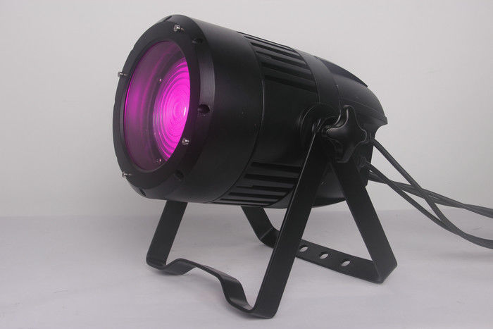 Sahne Gösterisi İçin Yüksek Parlaklıkta Açık LED Par, DJ, Disco 3000-3200K / 6000-6500K