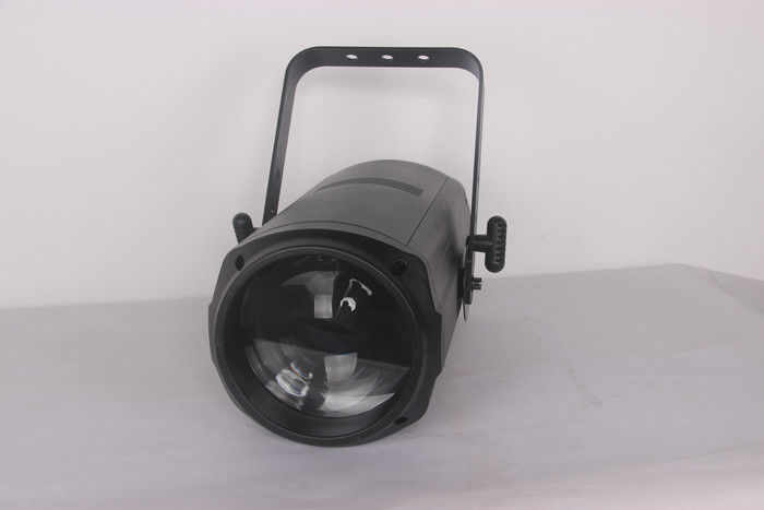 Kapalı Dış Mekan LED Par, 2/2 Kanallı Işıklar 3000-3200K / 6000-6500K