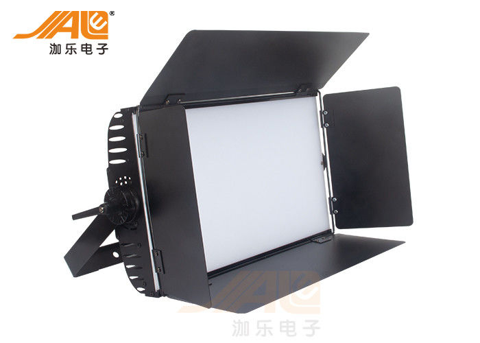1/2CH 5600K 432pcs Tiyatro Sahne Aydınlatma Led Film Afiş Işığı