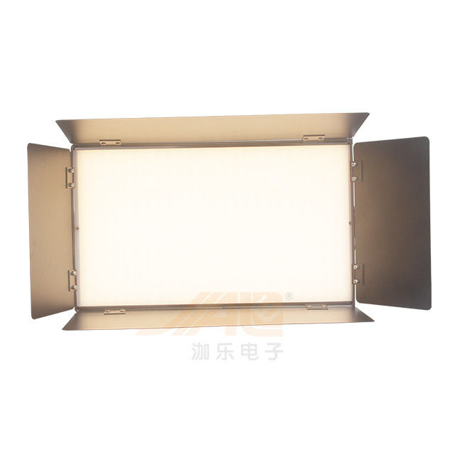 5600K 432pcs Tiyatro Sahne Film Posteri için LED Panel Işık