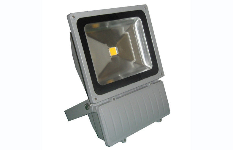 Yüksek verimlilikli 70W LED Sahne Taşkın Işıkları 8500Lm Yüksek Lümen Sahne Aydınlatma Armatürleri