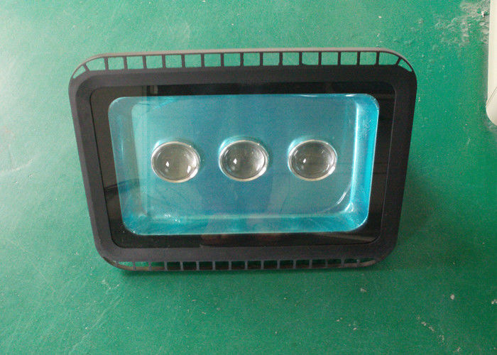 IP65 Bridgelux Ticari 180W LED Sahne Taşkın Işıkları Dış Sahne Işıkları