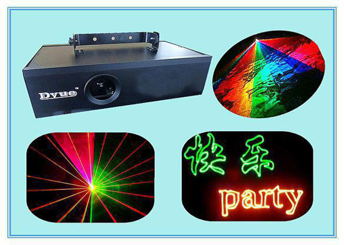 LED Lazer Parti Işıkları Projektör Disco için Lazer Sahne Işıkları DJ Partisi Ev Sahipliği Göster Doğum Günü