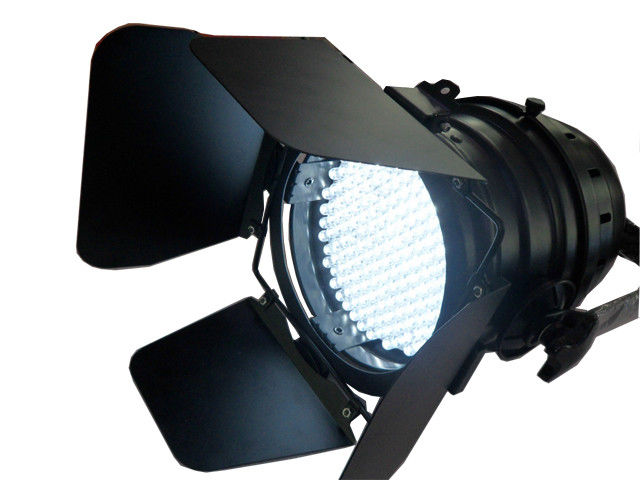 10mm Sıcak Beyaz DMX LED Par Can Işıklar Işıklar / Parti Aydınlatma 177pcs / 181pcs / 183pcs için