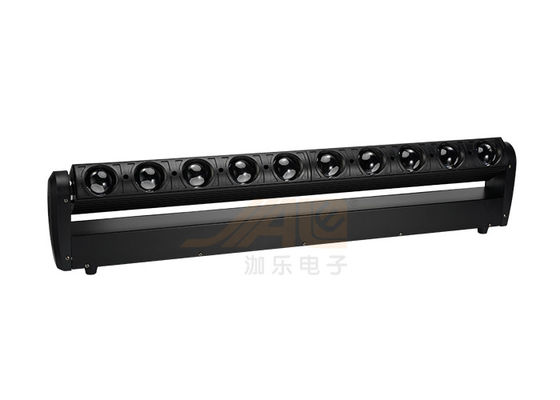 10 * 40W RGBW 4IN1 Bira Barı Led Işık Hareketli Kafa Işık KTV
